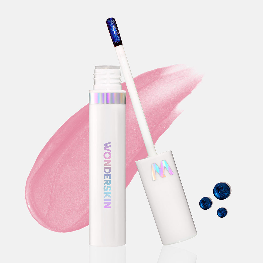 Waterproof Pink Lip Tint