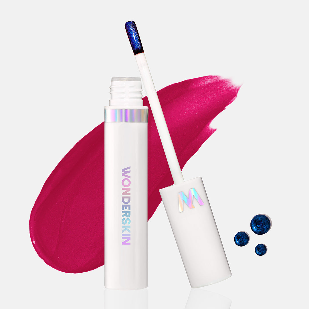 Waterproof Pink Lip Tint
