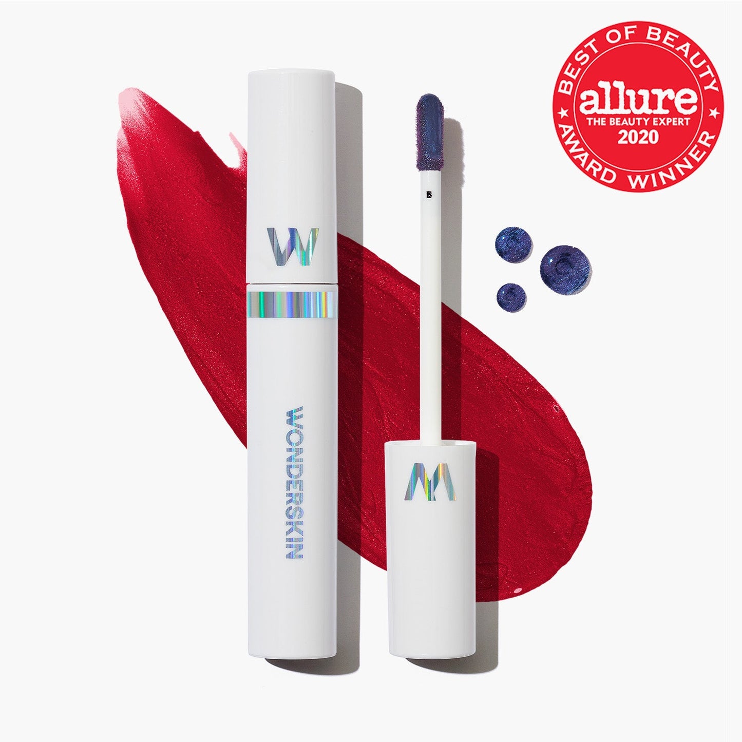 Waterproof Pink Lip Tint