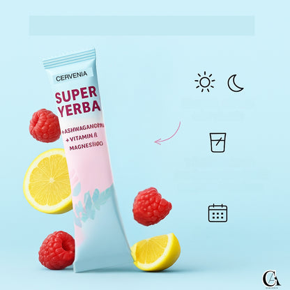 Super Yerba
