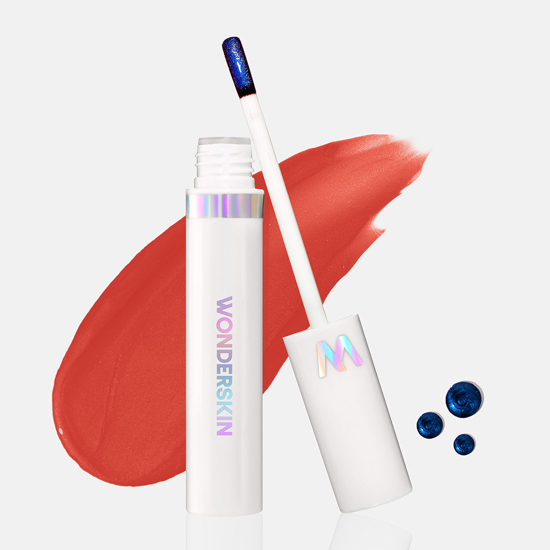 Waterproof Pink Lip Tint